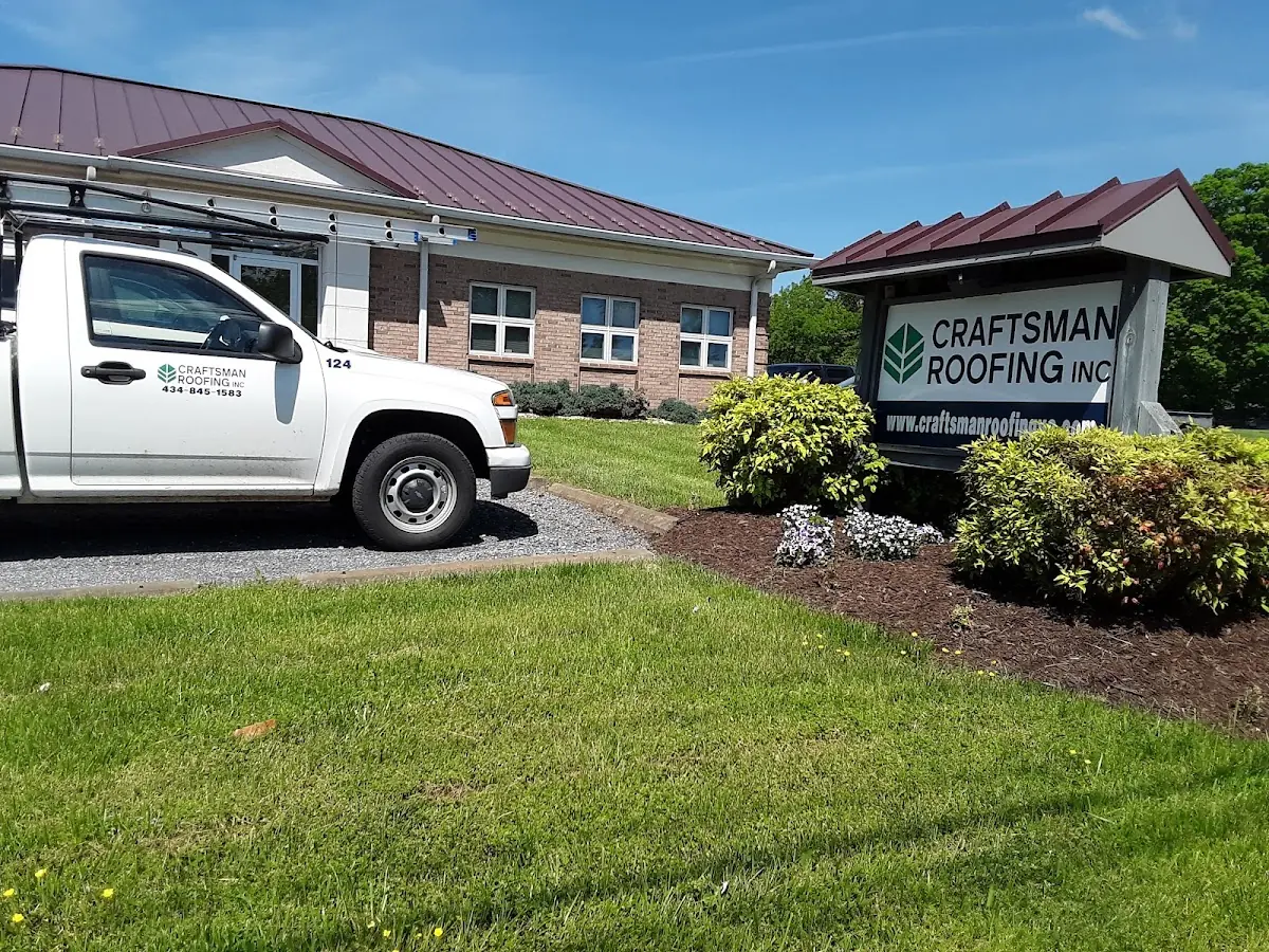 Quality Soffit & Fascia Repair by experienced craftsmen in Amelia